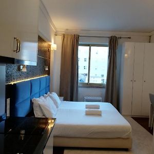 Private Bathroom Double Room